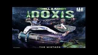 Jowell amp Randy FtChino Nino amp Don Chezina  Un Perreo Solido ProdBy Dj SecuazPreDoXis Mixtape [upl. by Ecar]