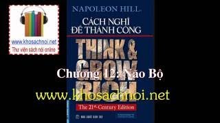 Think and Grow Rich Chương 12 Não Bộ [upl. by Zamora]