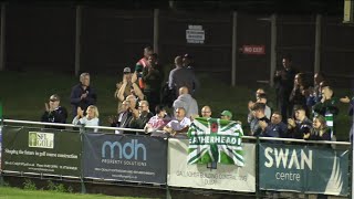 DULWICH HAMLET H  MATCH HIGHLIGHTS [upl. by Lorusso]