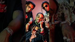 How Rich The Kid Was Almost Apart Of The Migos🤯 [upl. by Yank]