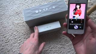 Jawbone Jambox  Big Jambox  Vergleichstest Soundcheck  germandeutsch  HD 2012 [upl. by Geiger330]