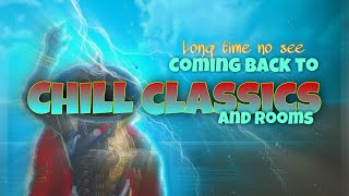 After long break 🫠 Irunga Bhaii🔥  Chill classics🌧  BGMI praveenplayz [upl. by Sherrer485]