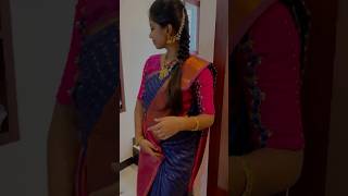 Minivlog359 💕Kalyanam nallapadiya nadandhu mundinjadhu❤️Muhurtham vlog diml minivlog wedding [upl. by Burke629]