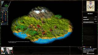 The Settlers III History Edition  Gameplay Part 1 [upl. by Aicia]