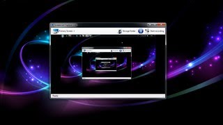 Screencast Capture Lite Preview [upl. by Griff]