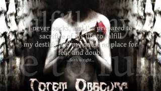 Totem Obscura  Forgotten Time Official Album Trailer [upl. by Daniele742]