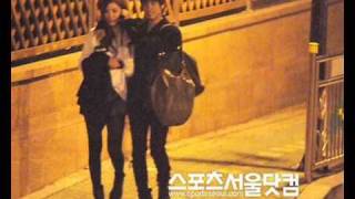 ♥Kim Jonghyun and Shin Sekyung♥ [upl. by Aihseyt]