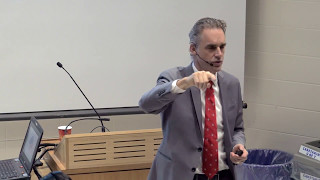 Jordan Peterson Autism [upl. by Delly490]