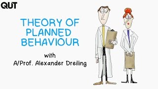 Theory of Planned Behaviour [upl. by Violeta223]