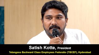 SATISH KOTTE 29 09 2024 [upl. by Noxin372]