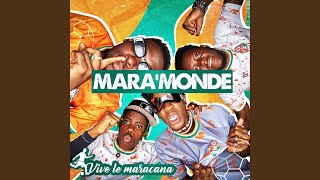 MaraMonde [upl. by Wappes]