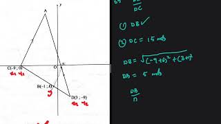 Analytical Geometry Grade 12 Mathematics P2 November 2024 A315 [upl. by Schoenburg10]