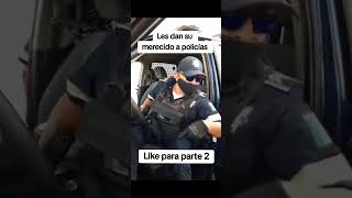 Continúan Callendo Ratas Policias [upl. by Nesto]