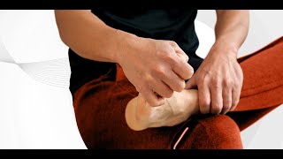 Stem Cell Therapy for Foot and Ankle Injuries [upl. by Esihcoc]