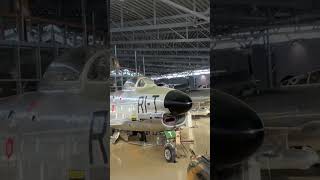 The museum of Norwegian Airforce  Aircraft Collection [upl. by Rissa]