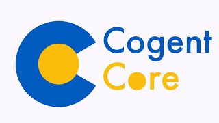 Cogent Core a CrossPlatform GUI Framework in Go [upl. by Utas]