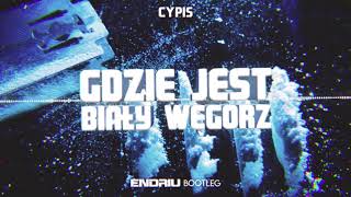 Cypis  Gdzie jest biały węgorz ENDRIU BOOTLEG 2020 [upl. by Hance]