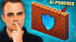 AI Firewalls are here Can your firewall do this [upl. by Ahseki]