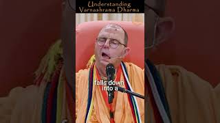 Understanding Varnashrama Dharma [upl. by Erv]