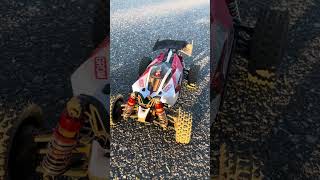 Rc cars Go Brushless Typhon Grom’s Brushed vs Brushlesstoysrccarsfunracingfastslowarrma [upl. by Harwell]