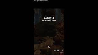 BO2 Origins Easter Egg Stream [upl. by Mirielle]