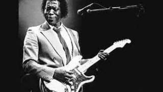 Buddy Guy  Five Long Years [upl. by Mchenry665]