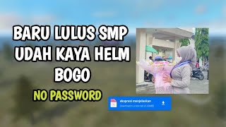 B4RU LULUS 5MP TAPI KOK UDAH G3DE  MISTER BENSIN [upl. by Ileyan712]