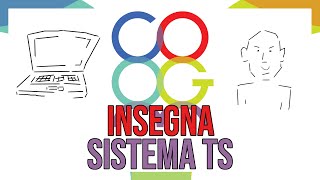 CoGMO insegna  Sistema Tessera Sanitaria [upl. by Frayne]