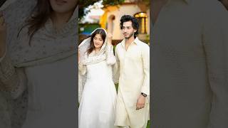 Tum Hi Ho sarfarazansari couple couplegoals shorts [upl. by Klump]