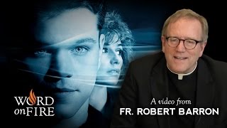 Bishop Barron comments on quotHereafterquot [upl. by Yetac]