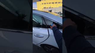 Suction Cup Dent Puller Handle Lifter Car Dent Puller Remover for Car Dent Repair autorepair car [upl. by Iduj]