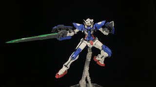 MG Exia Repair III [upl. by Nnep]