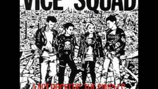 Vice Squad  Last Rockers [upl. by Kcirredal]