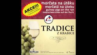 Morčata na útěku  łßßamp Tradice z krabice 2013 [upl. by Kaila]