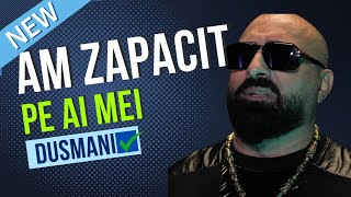 FLORIN MITROI  AM ZAPACIT PE AI MEI DUSMANI メ NOU 2024 [upl. by Aerdnuahs456]