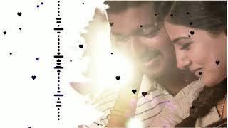 Theri bgm music  theri kannullo unnavu song bgm [upl. by Cote]