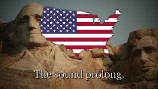 quotMy Country Tis of Theequot  Unofficial American National Anthem 18311931 [upl. by Nnyw]