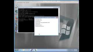 IPA integration with AD running on Win2K8 SSO demo [upl. by Hawthorn]