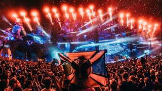 Tomorrowland 2024  Best Songs Remixes amp Mashups [upl. by Ennovihc]