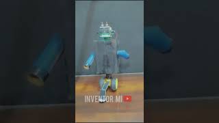 Amazing RC robot 🤖🤓shortsyoutubeshorts subscribetrendingexperiment [upl. by Yul]