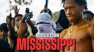 Welcome To The Most Dangerous City In Mississippi America [upl. by Analad]