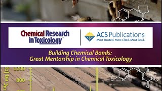 Building Chemical Bonds Great Mentorship in Chemical Toxicology [upl. by Benny]