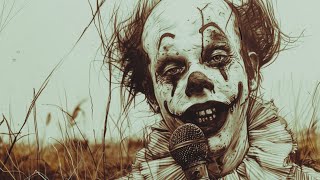 The Terrifying True Story of Sam The Clown Full Paranormal Documentary [upl. by Ellerehs255]