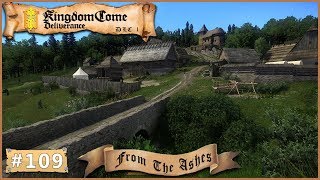 109 Pribyslavice est terminé  → Kingdom Come Deliverance dlc 1 lets play gameplay fr [upl. by Plumbo]