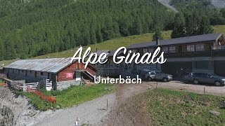 Präsentation Ginals Unterbäch FoireDuValais [upl. by Lairea121]