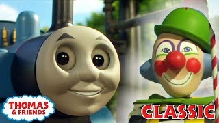 DingALing  Thomas amp Friends UK  Episodes Compilation  Season 11 [upl. by Ocire996]