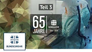 65 Jahre Bundeswehr  Teil 33  Die Doku  Bundeswehr [upl. by Loesceke609]