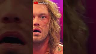 Edge vs Dolph Ziggler  Royal Rumble 2011 😵 shorts wwe royalrumble [upl. by Aryamo]