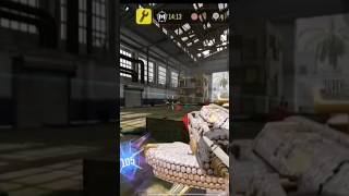 CODM D13 SECTOR  callofdutymobile  GAMING TR PRACTISING HIPFIRE FULL AMMO GETTINGTHE ANGLES [upl. by Jerrome]