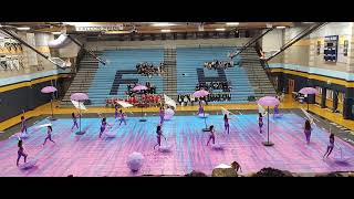 Arbor View JV Guard  Purple Rain 4624 [upl. by Rede731]